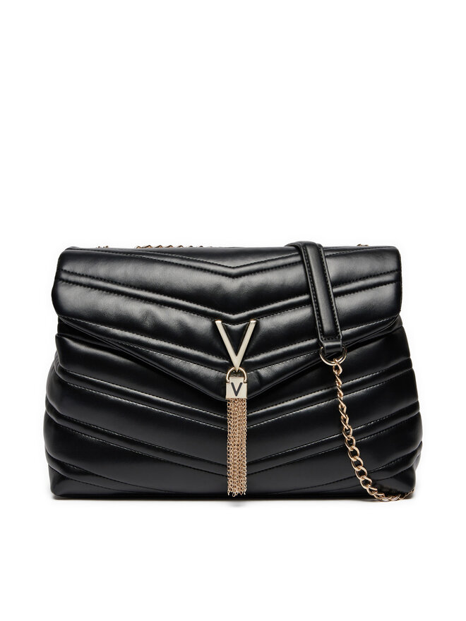 Вечерняя сумка Valentino, черный
Вечерняя сумка Valentino, черный