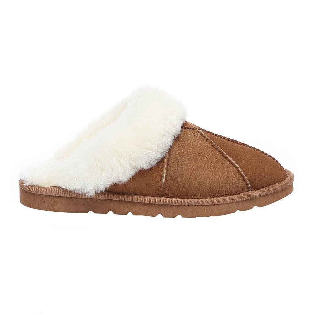 Тапочки «Сорока» EVER AU, золото
Тапочки «Сорока» EVER AU, золото