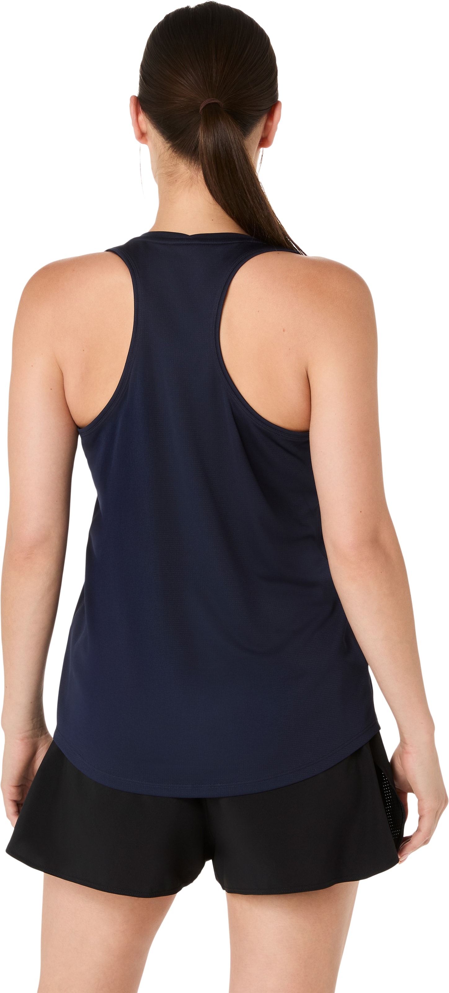 ASICS Спортивный топ в цвете Night Blue
ASICS Спортивный топ в цвете Night Blue