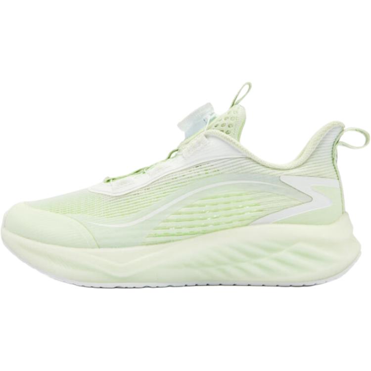 QIAODAN Детские беговые кроссовки Hydrogen Cloud Breathable Low Top Light Green
QIAODAN Детские беговые кроссовки Hydrogen Cloud Breathable Low Top Light Green