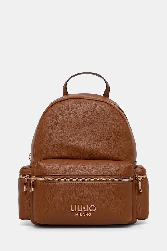 Рюкзак Liu Jo, коричневый
Рюкзак Liu Jo, коричневый