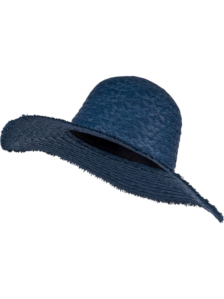 Шляпа styleBREAKER, темно-синий
Шляпа styleBREAKER, темно-синий