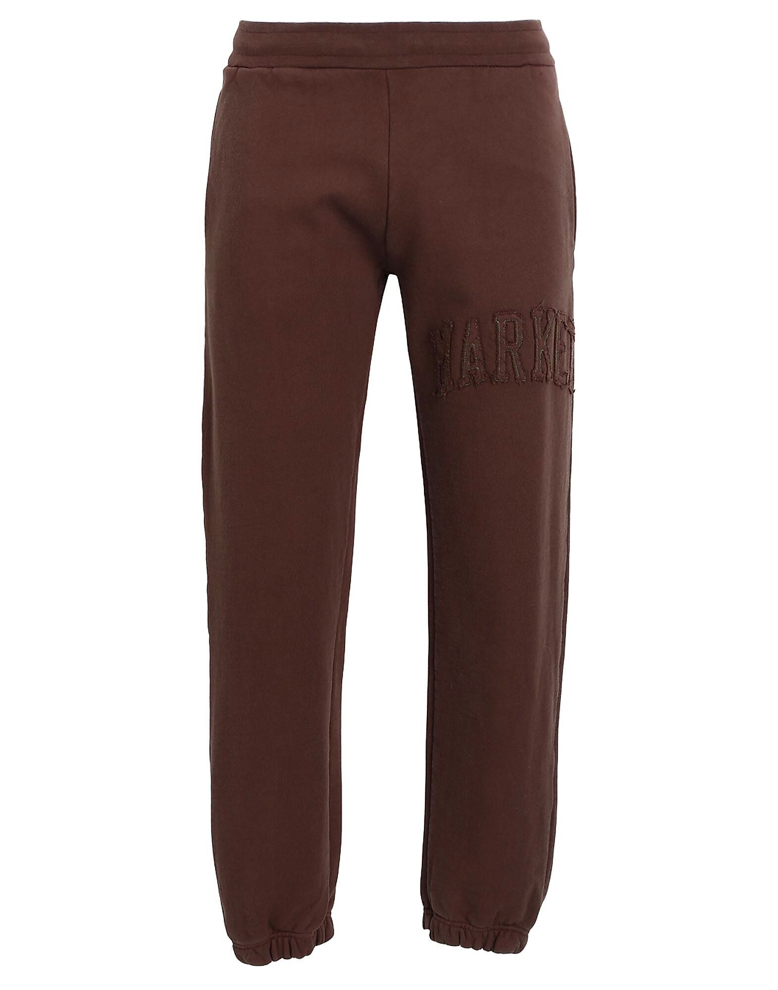 Брюки Market Vintage Wash Sweatpants Market, коричневый
Брюки Market Vintage Wash Sweatpants Market, коричневый