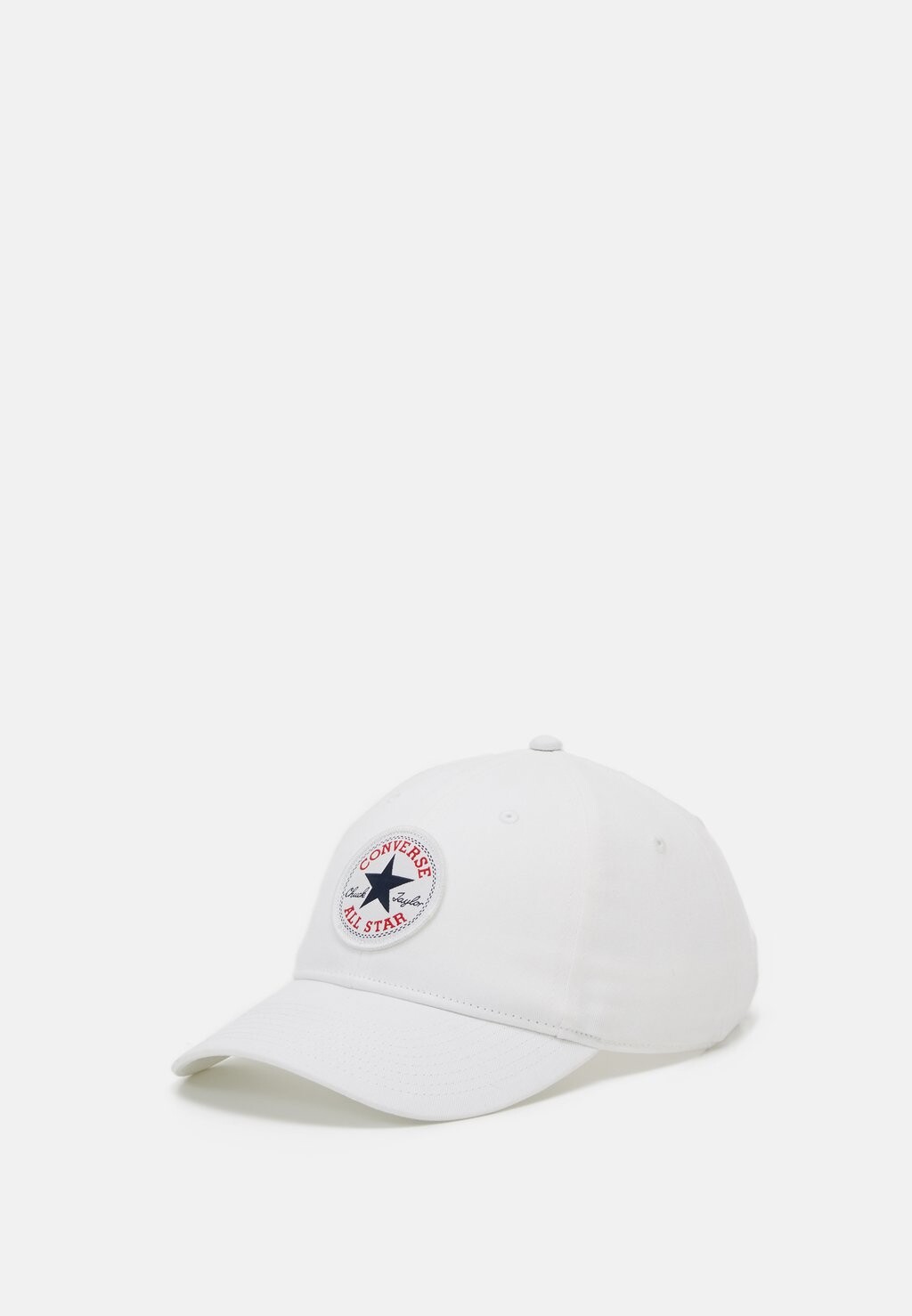 Кепка Chuck Patch Curved Brim Converse, белый
Кепка Chuck Patch Curved Brim Converse, белый