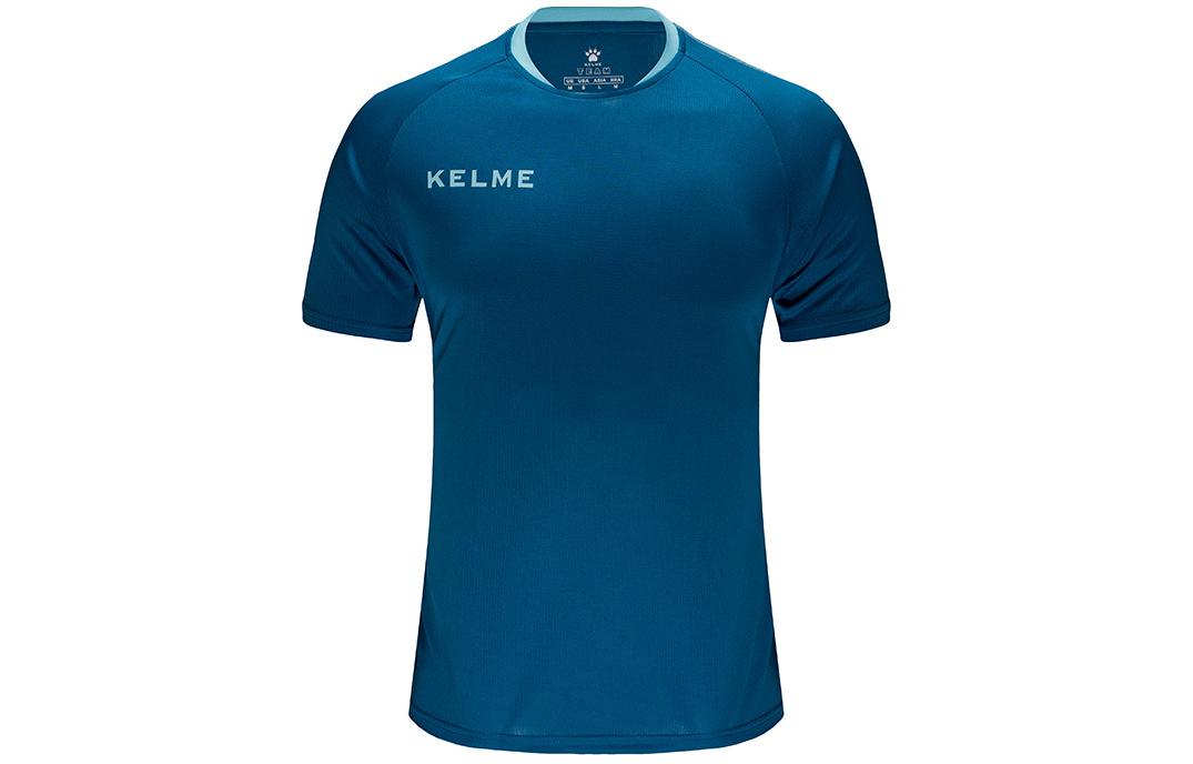 Футболка мужская KELME, светло-голубой, Синий, Футболка мужская KELME, светло-голубой
Футболка мужская KELME, светло-голубой, Синий, Футболка мужская KELME, светло-голубой
