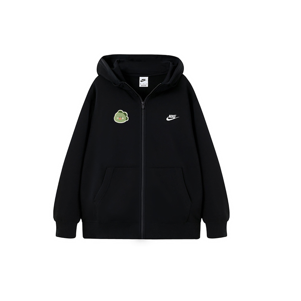 Nike Куртка мужская черная, Black
Nike Куртка мужская черная, Black