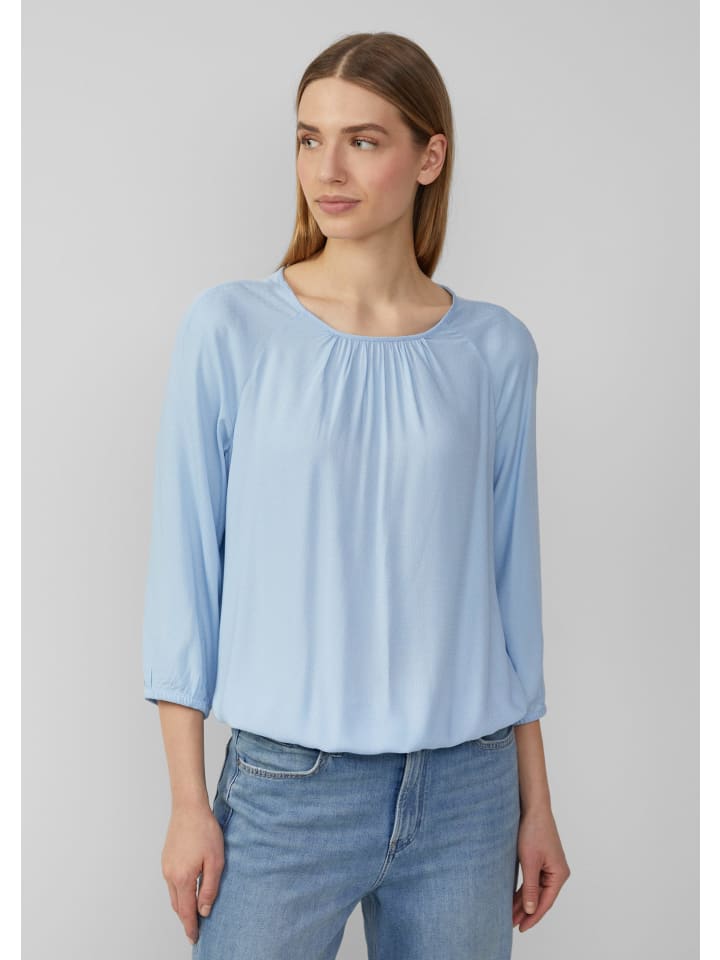 Блузка s.Oliver, синий
Блузка s.Oliver, синий