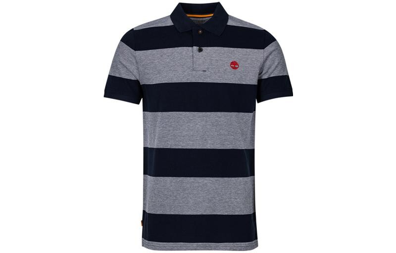 Мужская рубашка поло Timberland, цвет Blue
Мужская рубашка поло Timberland, цвет Blue