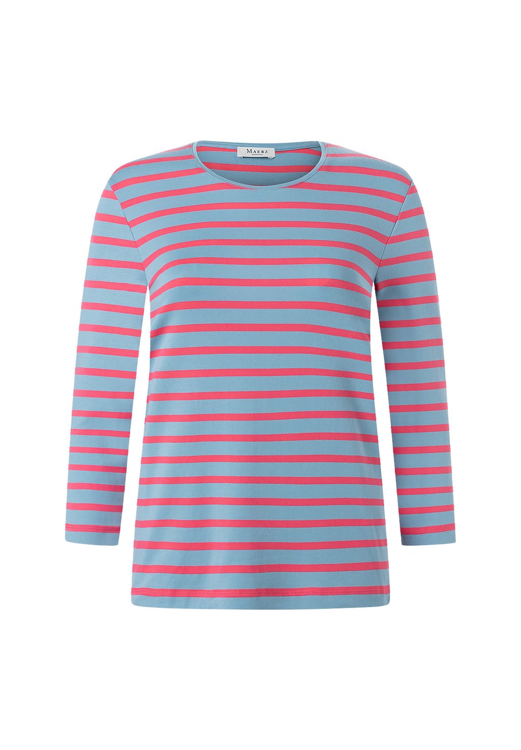 Топ с длинными рукавами MAERZ Muenchen, синий
Топ с длинными рукавами MAERZ Muenchen, синий
