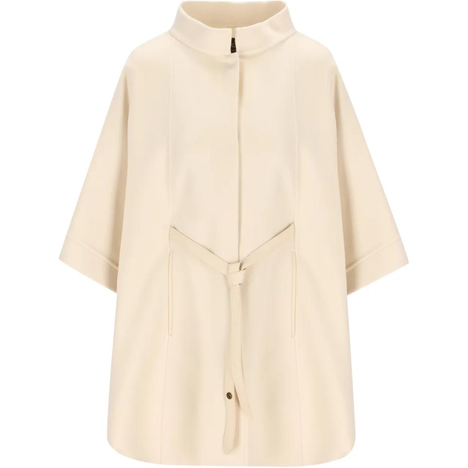 Плащ с поясом Salzburg Loro Piana, бежевый
Плащ с поясом Salzburg Loro Piana, бежевый