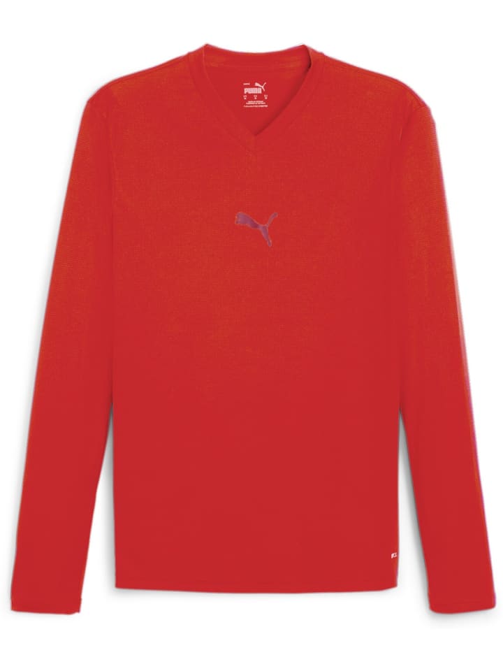 Футболка TeamGoal Baselayer Tee Longsleeve красного цвета Puma, Красный, Футболка TeamGoal Baselayer Tee Longsleeve красного цвета Puma
Футболка TeamGoal Baselayer Tee Longsleeve красного цвета Puma, Красный, Футболка TeamGoal Baselayer Tee Longsleeve красного цвета Puma