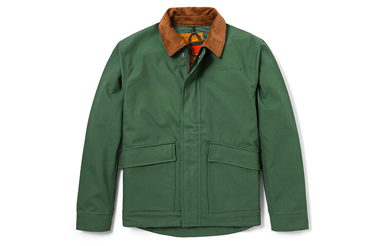 Future73 Куртка мужская зеленая Timberland, зеленый
Future73 Куртка мужская зеленая Timberland, зеленый