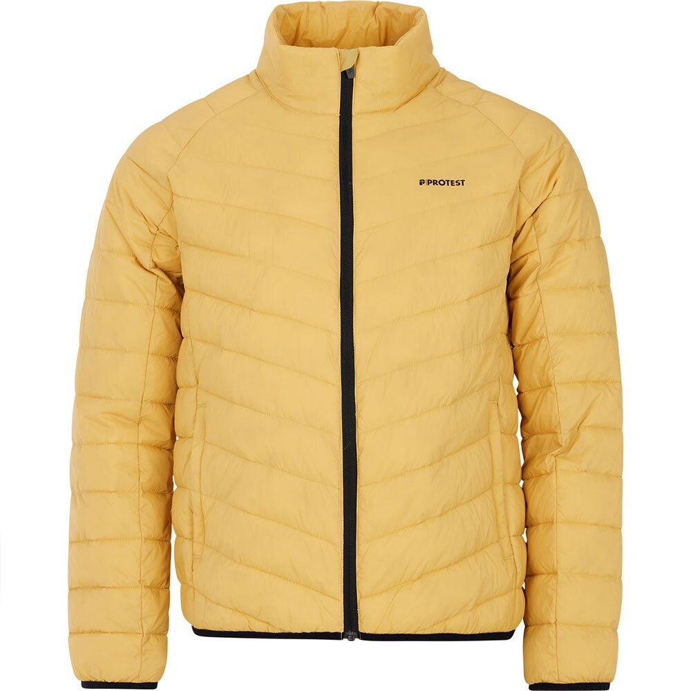 Куртка Protest Shaffer, желтый
Куртка Protest Shaffer, желтый