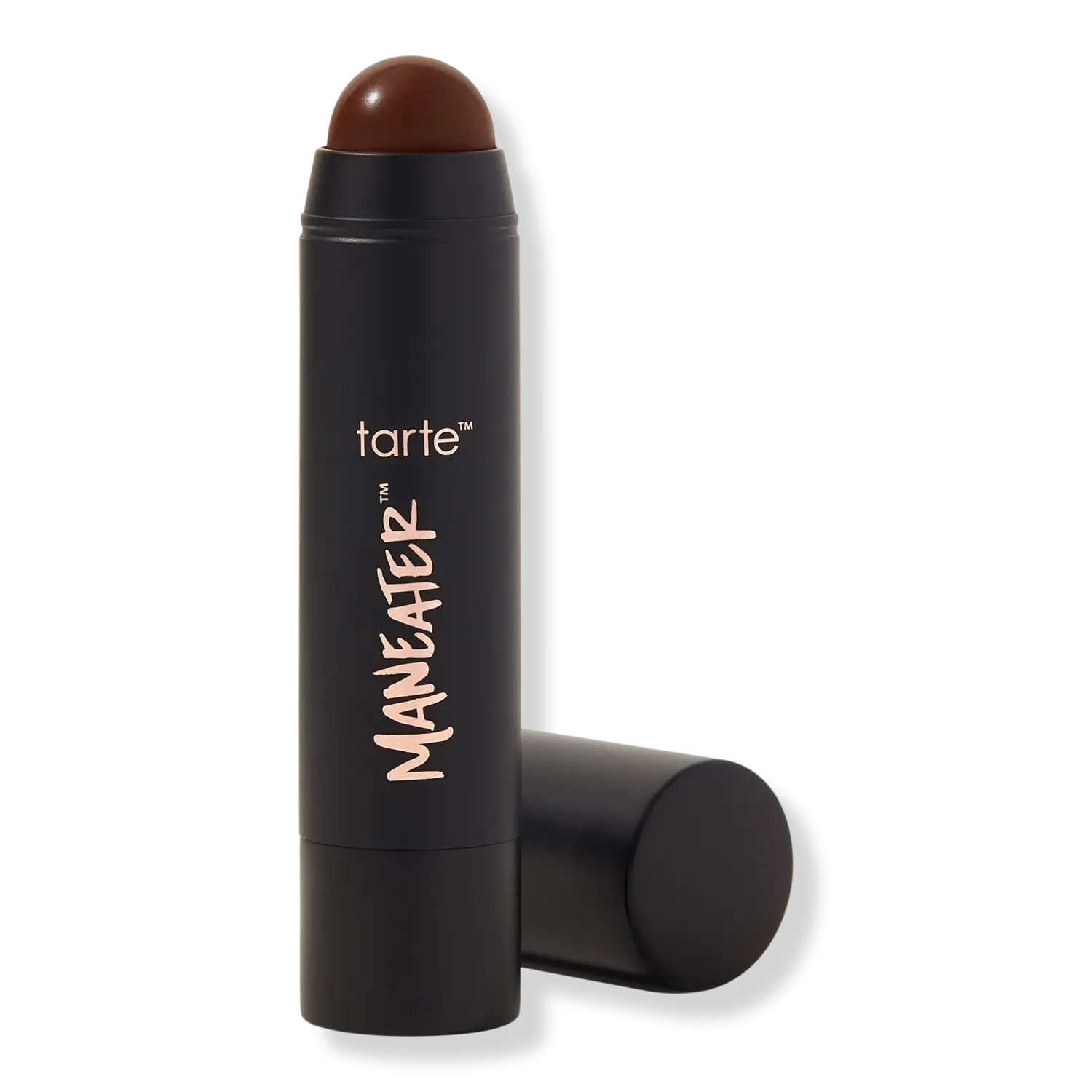 Бронзер Maneater Silk Stick Bronzer Tarte, Nocturnal (very deep skin tones)
Бронзер Maneater Silk Stick Bronzer Tarte, Nocturnal (very deep skin tones)