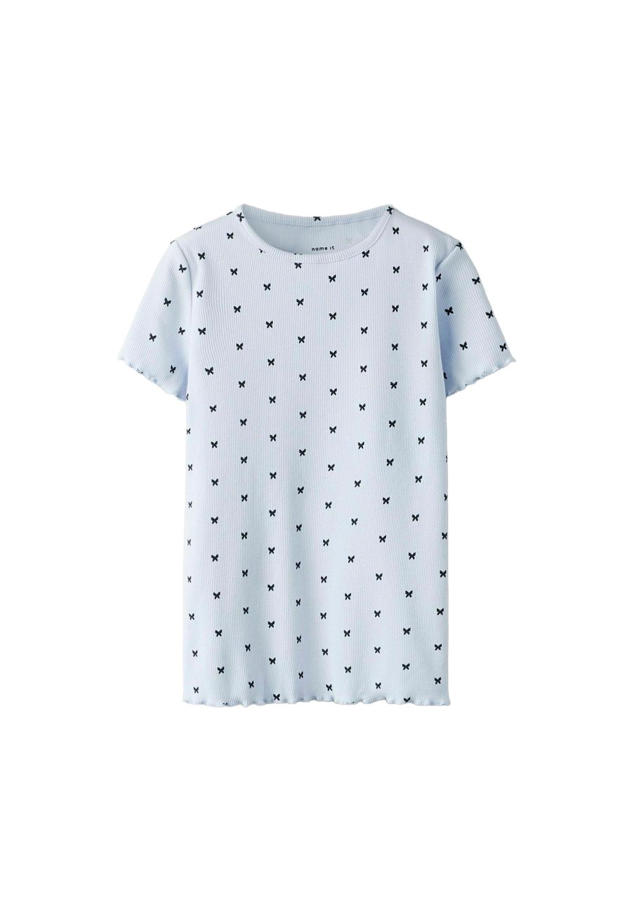 Футболка Name it Print T-shirt, Xenon Blue/Light Blue, Синий, Футболка Name it Print T-shirt, Xenon Blue/Light Blue
Футболка Name it Print T-shirt, Xenon Blue/Light Blue, Синий, Футболка Name it Print T-shirt, Xenon Blue/Light Blue