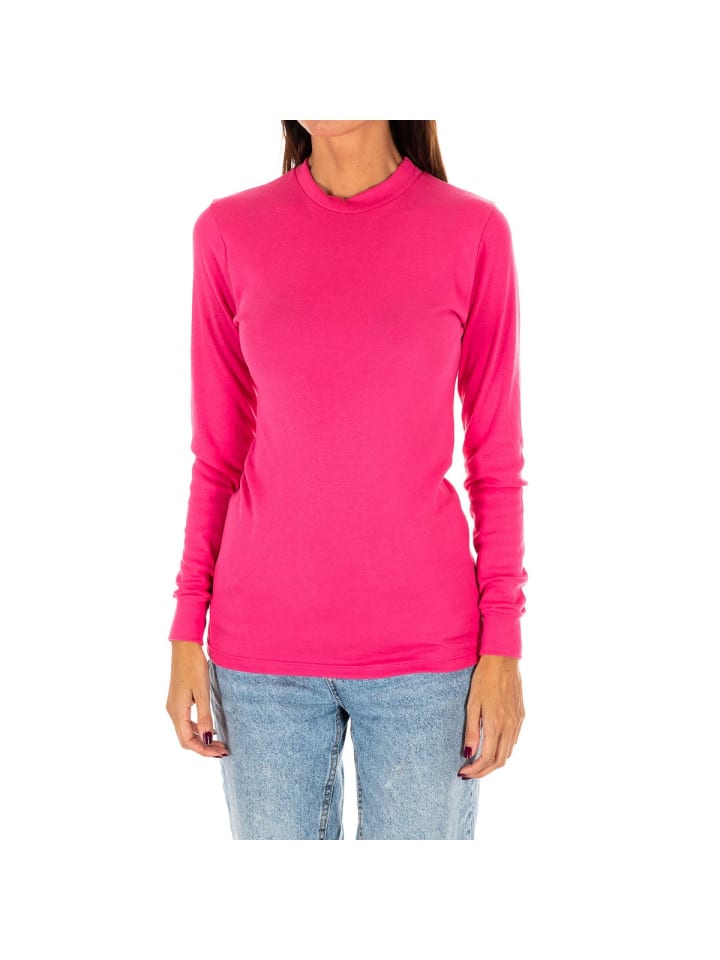 Рубашка с длинным рукавом Kisses and Love, розовый
Рубашка с длинным рукавом Kisses and Love, розовый