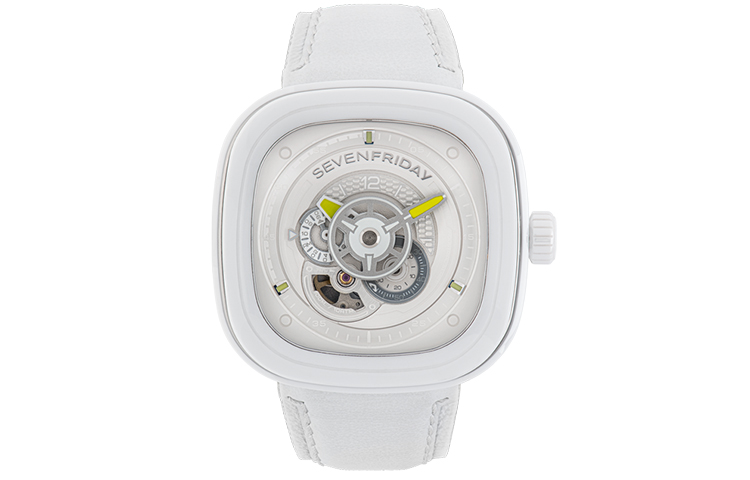 SEVENFRIDAY Часы Unisex Watch
SEVENFRIDAY Часы Unisex Watch