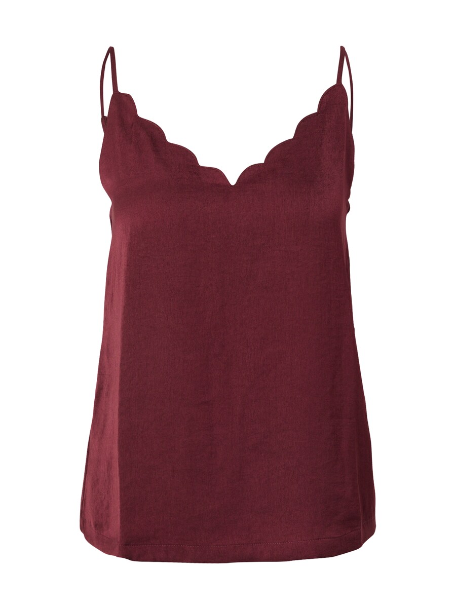 Топ ONLY ONLDEBBIE, Berry
Топ ONLY ONLDEBBIE, Berry