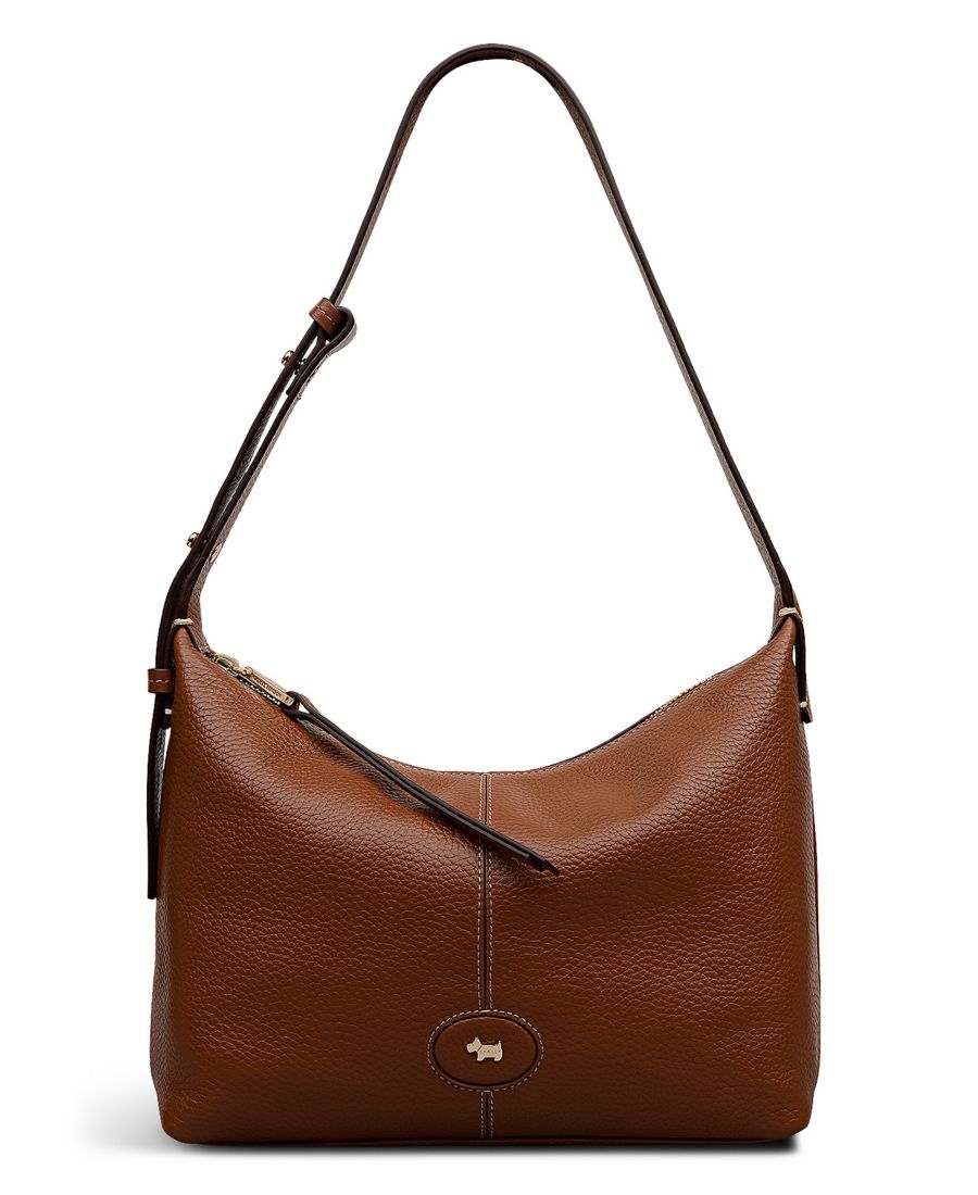 Сумка через плечо Maldon Mews Medium Ziptop Radley London, Cognac
Сумка через плечо Maldon Mews Medium Ziptop Radley London, Cognac