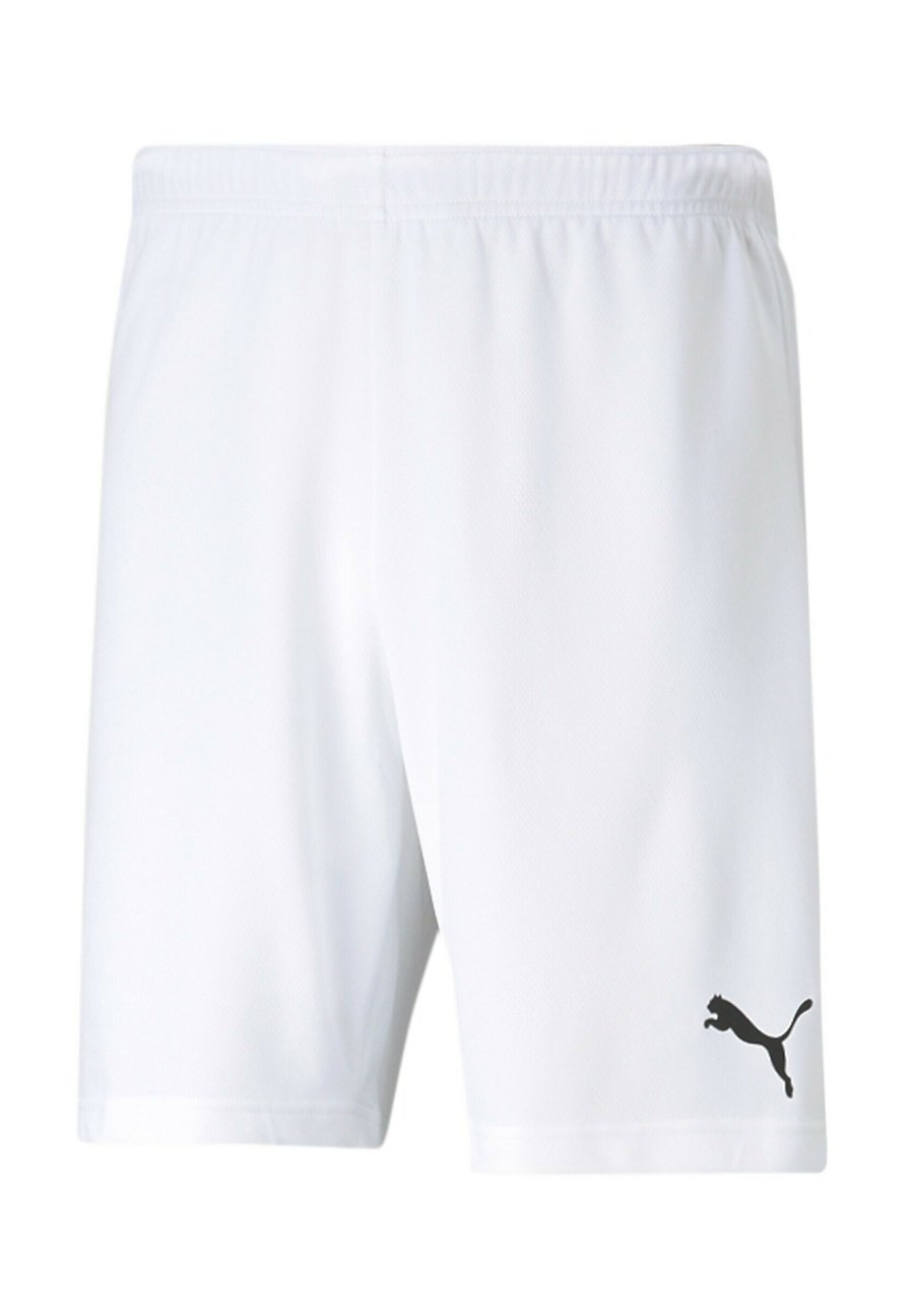 Спортивные шорты Puma TEAMRISE MAND, Puma White/White
Спортивные шорты Puma TEAMRISE MAND, Puma White/White
