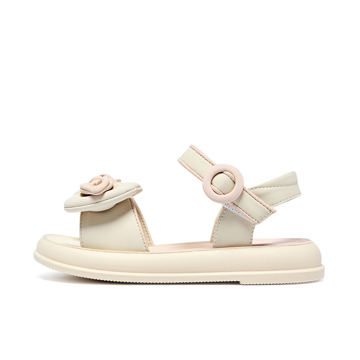 Детские сандалии BIG WASP, розовый
Детские сандалии BIG WASP, розовый