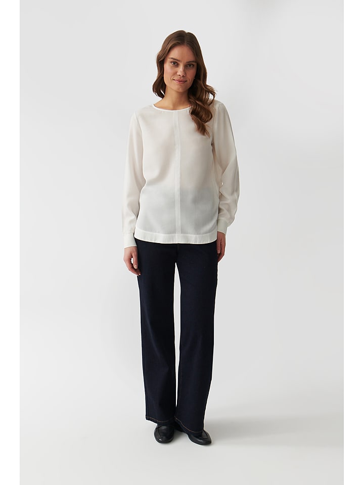 Блузка TATUUM, белый
Блузка TATUUM, белый