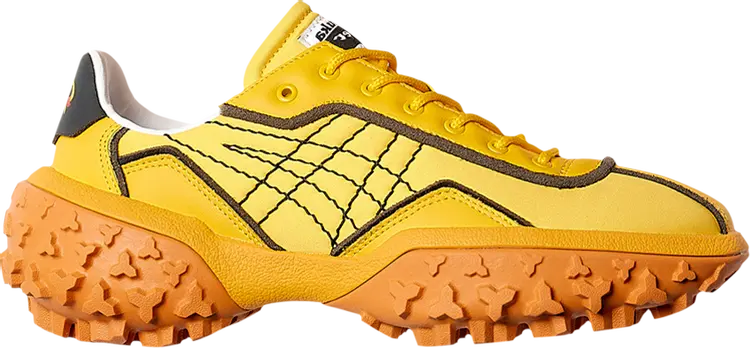 Кроссовки Street Fighter 6 x ENDACTUS 'Tai-Chi Yellow', желтый
Кроссовки Street Fighter 6 x ENDACTUS 'Tai-Chi Yellow', желтый