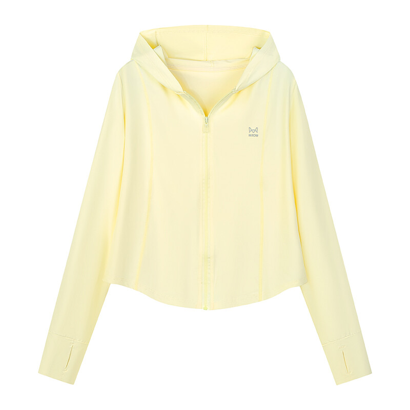 Cat Man Miiow MIIOW Женская солнцезащитная одежда, Белый
Cat Man Miiow MIIOW Женская солнцезащитная одежда, Белый