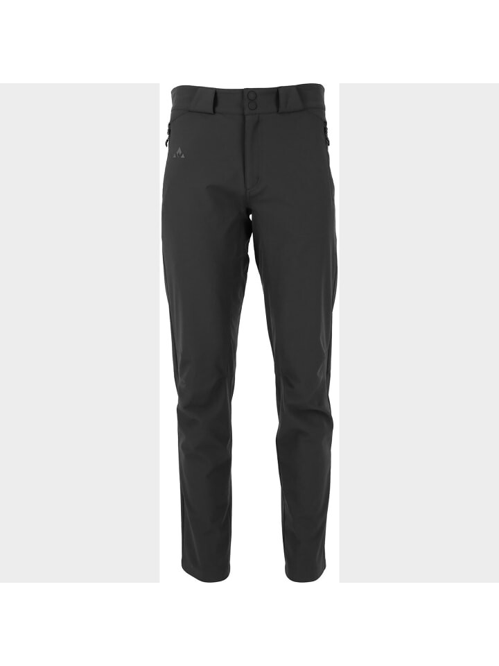 Функциональные брюки Whistler Outdoorhose Gerd, серый
Функциональные брюки Whistler Outdoorhose Gerd, серый