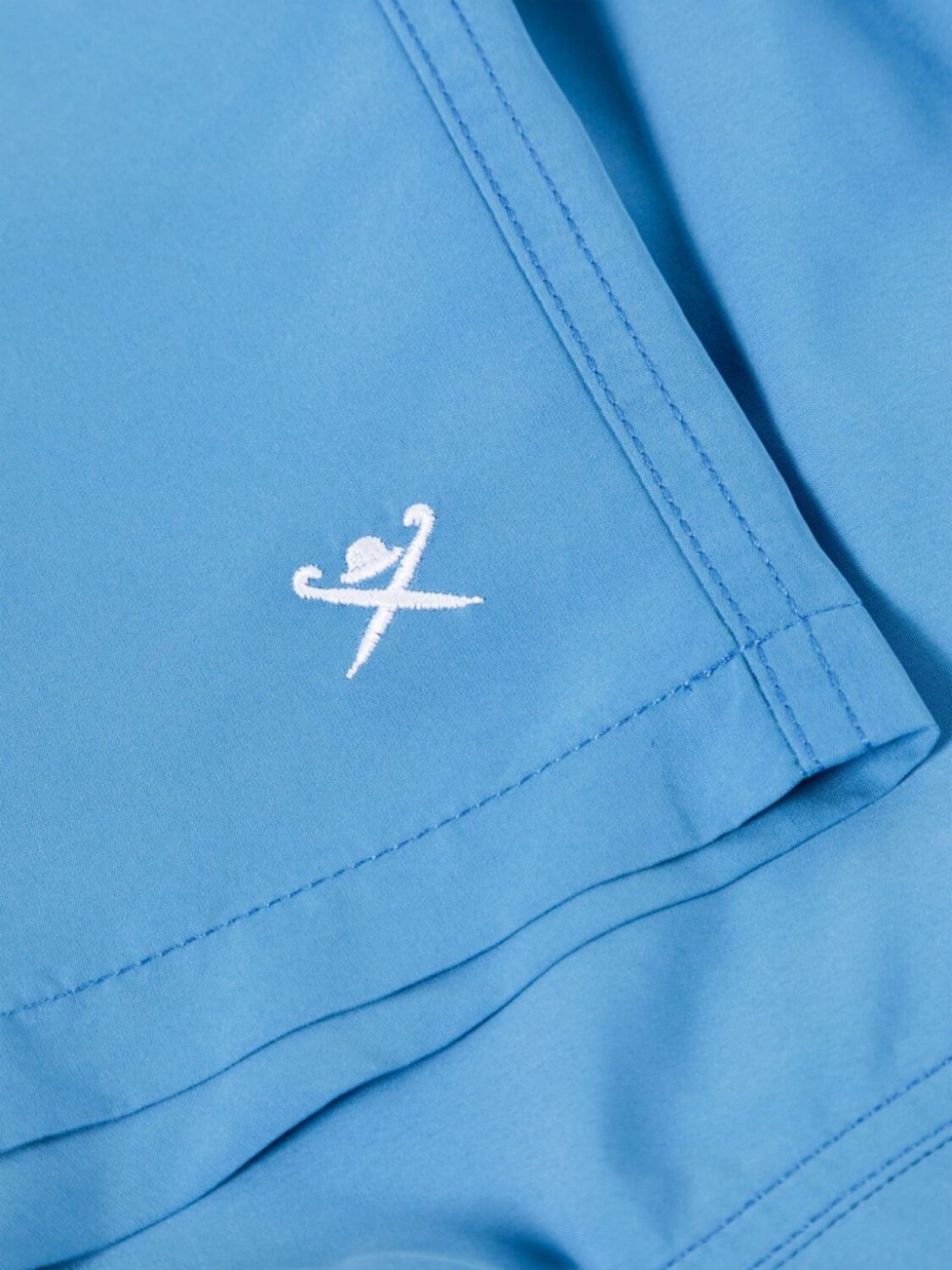 Hackett плавки-шорты с вышивкой, синий
Hackett плавки-шорты с вышивкой, синий