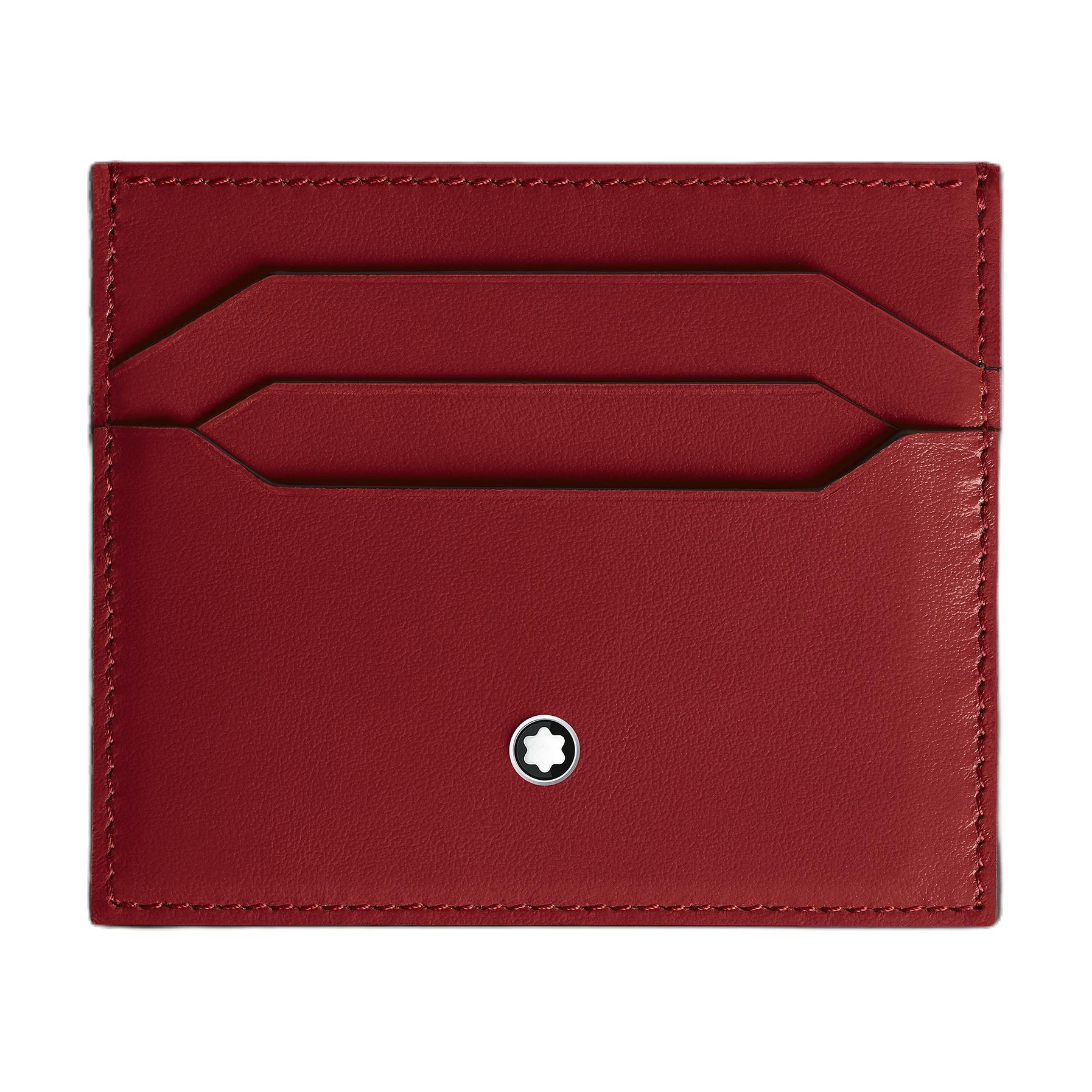 Монблан Кожаный картхолдер Meisterstuck из цельной воловьей кожи Обычный Мужской Красновато-коричневый
Монблан Кожаный картхолдер Meisterstuck из цельной воловьей кожи Обычный Мужской Красновато-коричневый