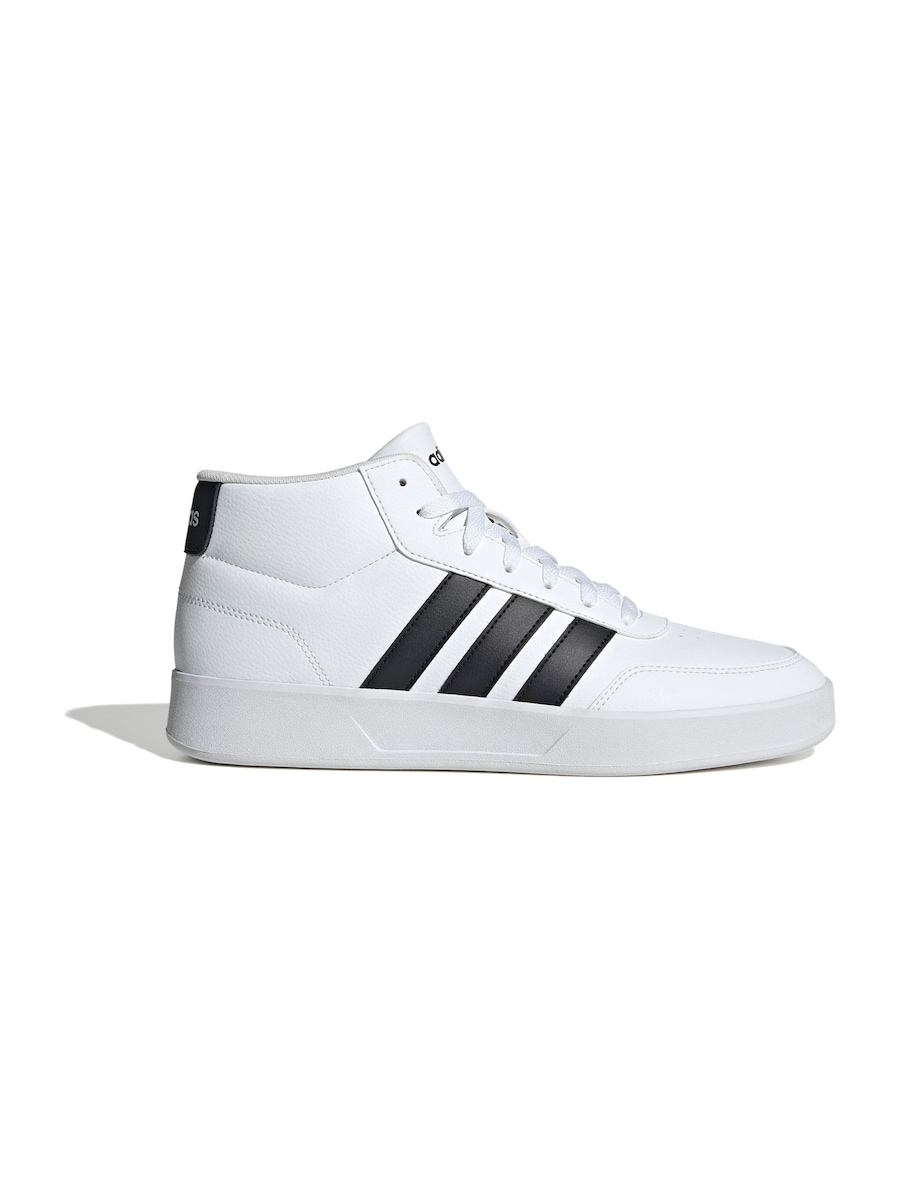 Высокие кроссовки ADIDAS SPORTSWEAR Breaknet, белый
Высокие кроссовки ADIDAS SPORTSWEAR Breaknet, белый