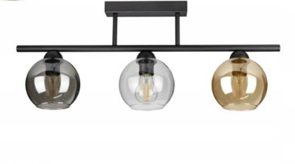 Потолочный светильник Kiki Design Bergen III цвет schwarz/glas schwarz/hochglanz schwarz/gold/honig/durchscheinend
Потолочный светильник Kiki Design Bergen III цвет schwarz/glas schwarz/hochglanz schwarz/gold/honig/durchscheinend