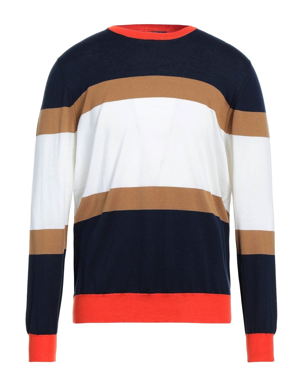 Свитер Drumohr, синий
Свитер Drumohr, синий