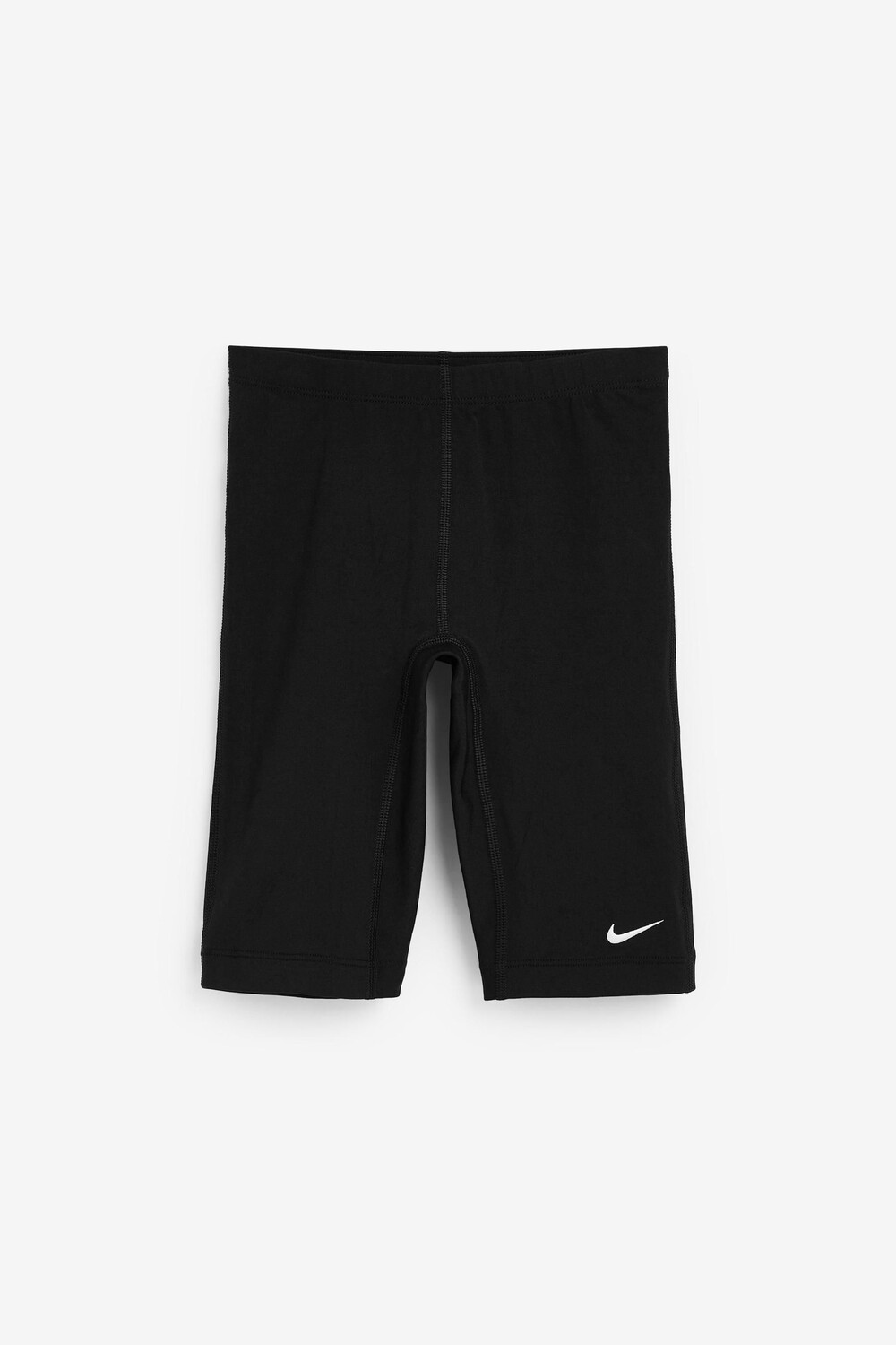 Шорты для плавания Hydrastrong Jammer Nike, черный 
Шорты для плавания Hydrastrong Jammer Nike, черный