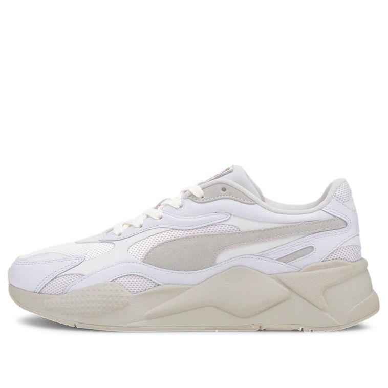 Спортивные кроссовки PUMA RS-X3 'Whisper White', белый
Спортивные кроссовки PUMA RS-X3 'Whisper White', белый