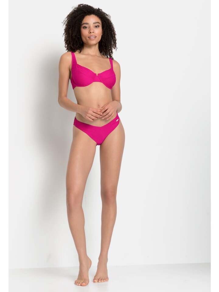 Верх бикини Sunseeker, розовый
Верх бикини Sunseeker, розовый