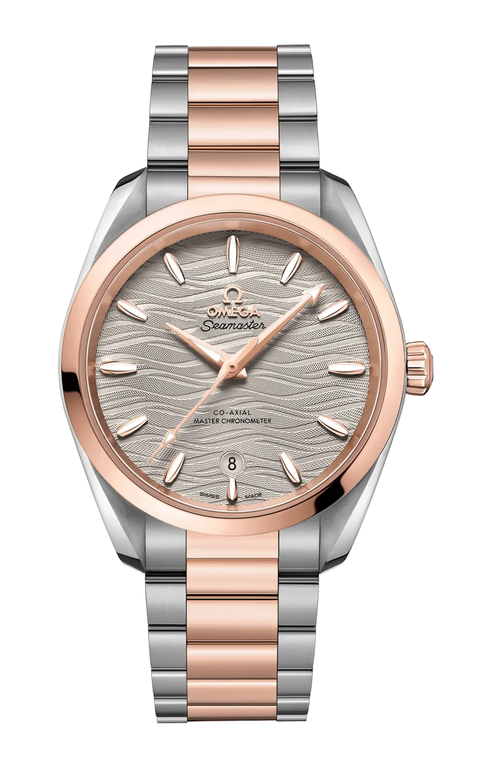 Часы seamaster aqua terra 150m co axial master chronometer 38 мм donna Omega
Часы seamaster aqua terra 150m co axial master chronometer 38 мм donna Omega