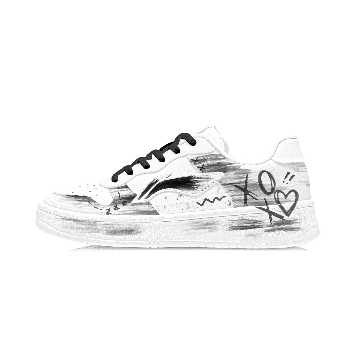 Непромокаемые лодки понтоны нескользящие амортизаторы с устойчивостью к истиранию лоу-топ скейтборд кроссовки мужские LINING, черный
Непромокаемые лодки понтоны нескользящие амортизаторы с устойчивостью к истиранию лоу-топ скейтборд кроссовки мужские LINING, черный