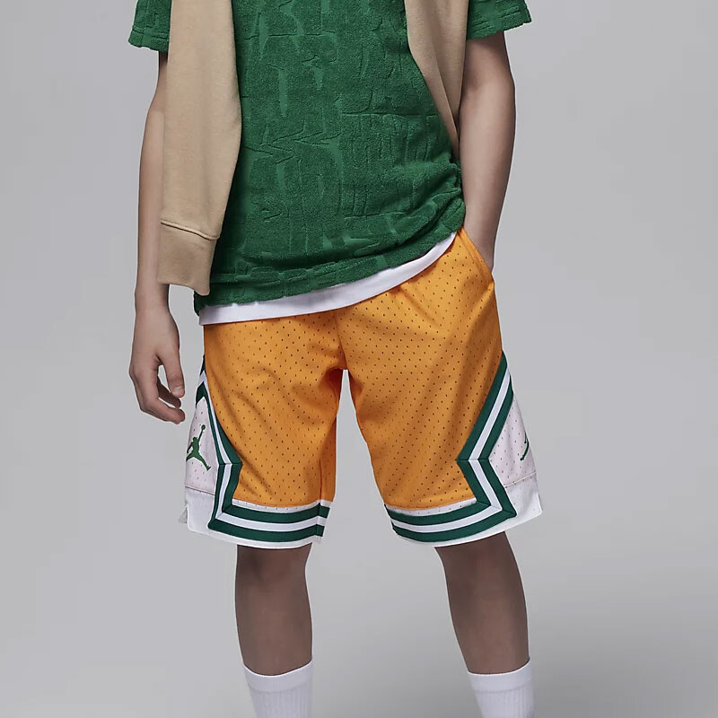 Дети Шорты Nike, оранжевый
Дети Шорты Nike, оранжевый