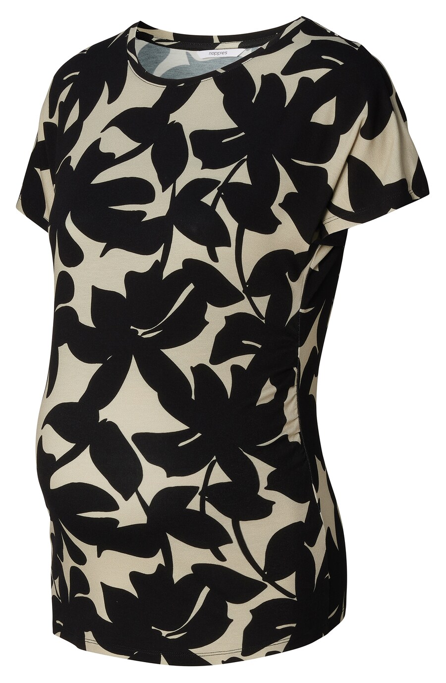 Рубашка Noppies Ilya, черный
Рубашка Noppies Ilya, черный