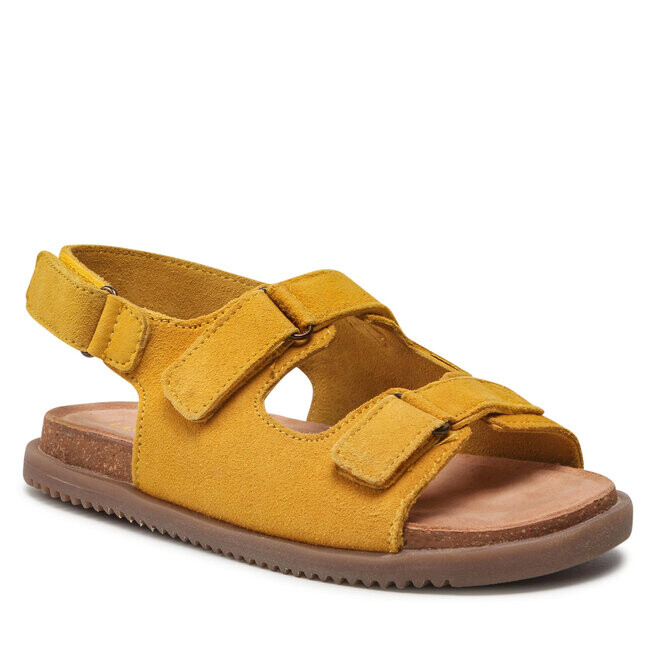 Сандалии Lasocki, желтый
Сандалии Lasocki, желтый