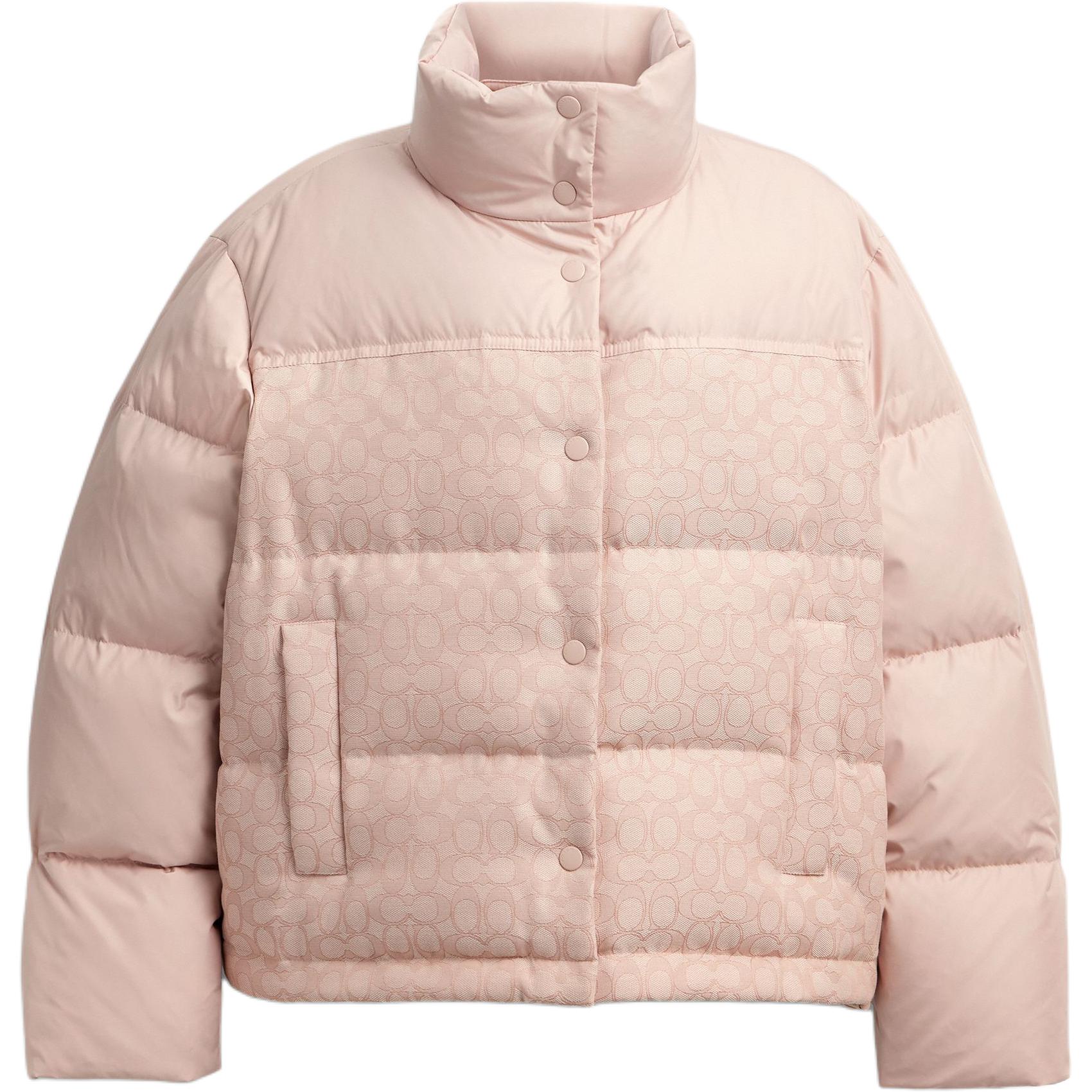 COACH Пуховики Women's Light Pink
COACH Пуховики Women's Light Pink