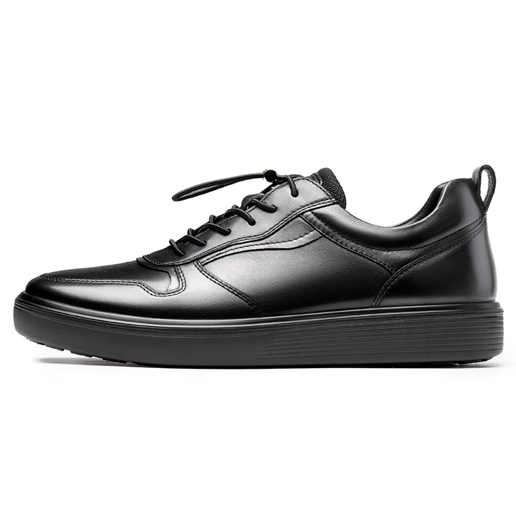 LAORENTOU Низкие мужские кроссовки для скейтбординга, черные
LAORENTOU Низкие мужские кроссовки для скейтбординга, черные