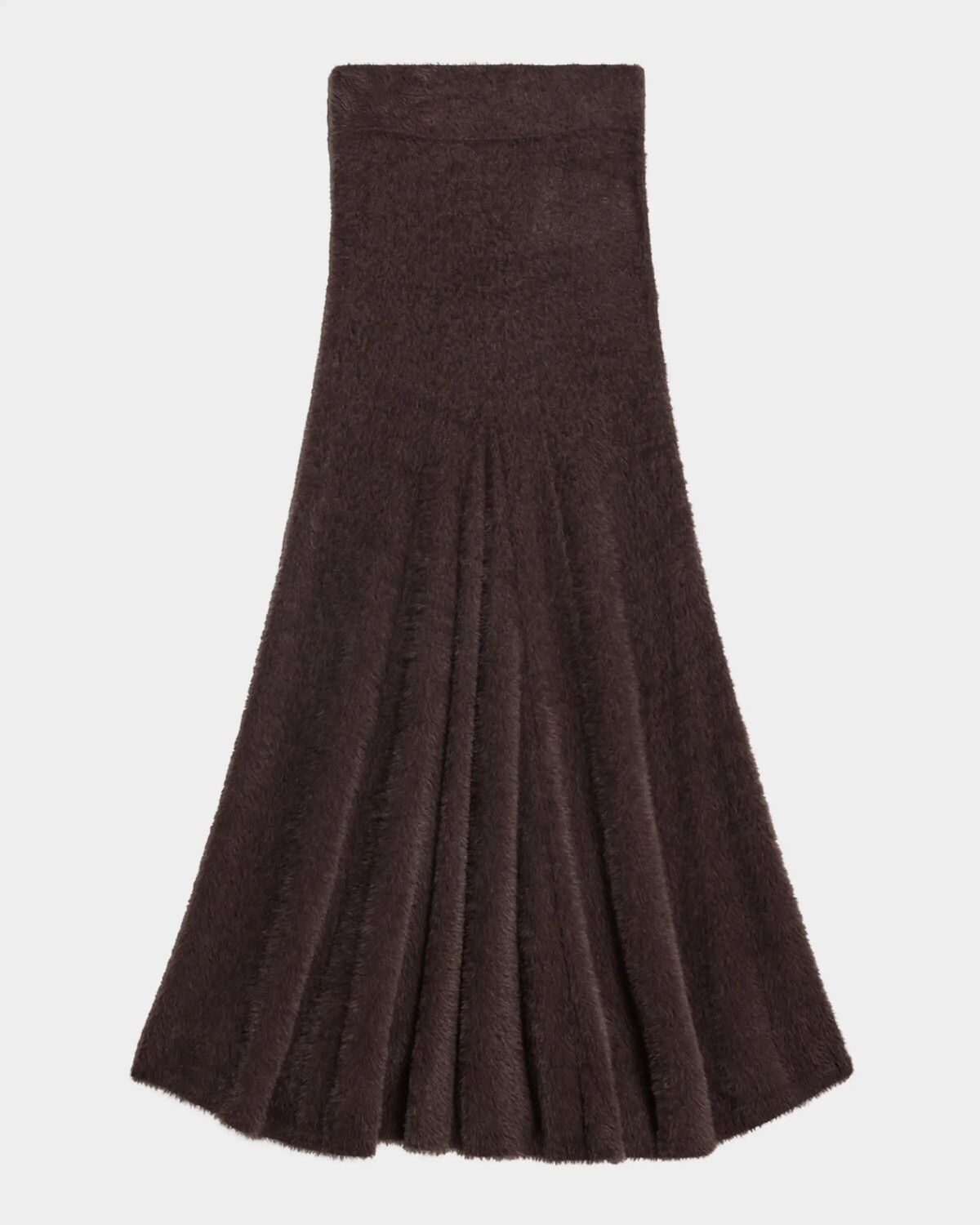 Юбка макси с пушистыми ресницами Helmut Lang, цвет Espr
Юбка макси с пушистыми ресницами Helmut Lang, цвет Espr
