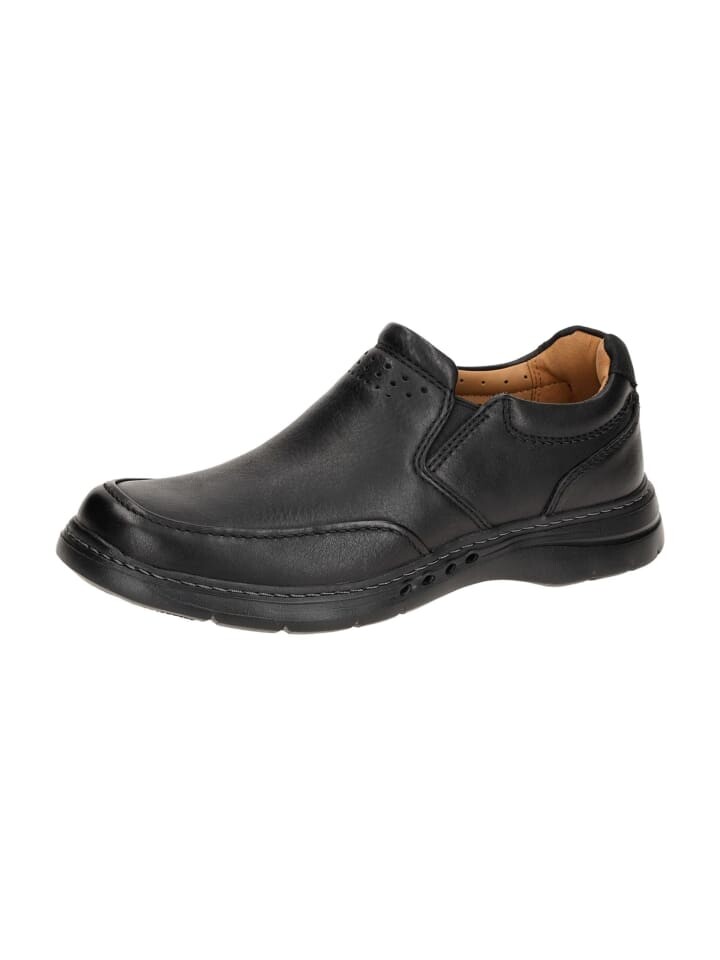 Тапочки Clarks Komfort, черный
Тапочки Clarks Komfort, черный