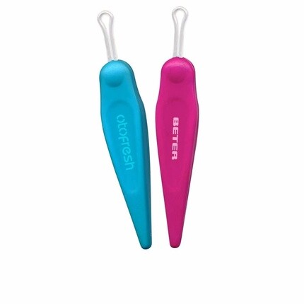 Чистящая палочка Beter Otofresh Cerumen
Чистящая палочка Beter Otofresh Cerumen