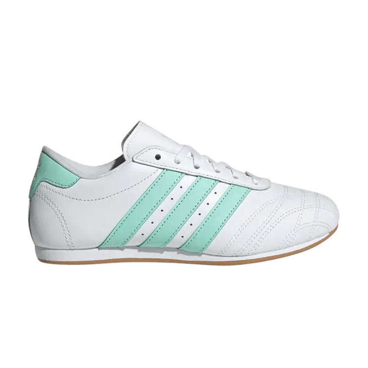 Кроссовки Adidas Taekwondo Lace J, White Clear Mint Gum
Кроссовки Adidas Taekwondo Lace J, White Clear Mint Gum
