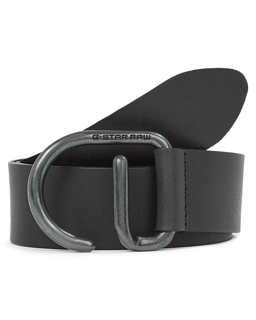 Ремень G-STAR, Black
Ремень G-STAR, Black