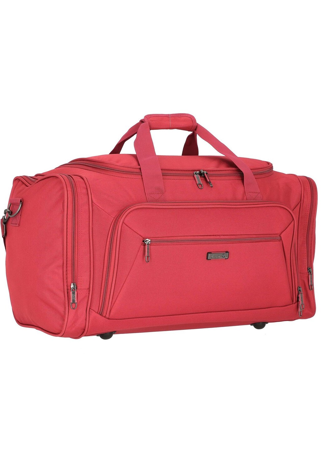 Дорожная сумка Travel Line 7700 59 см d & n, красный
Дорожная сумка Travel Line 7700 59 см d & n, красный